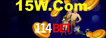 APP oficial da 114bet para mobile
